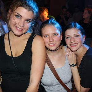 90er-Jahre-Party — Bild 141